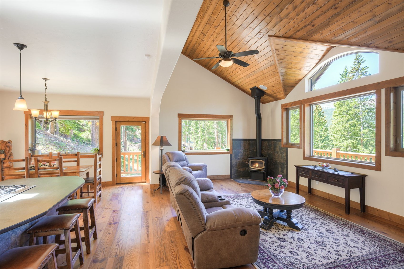 621 Doris Drive Breckenridge CO 80424