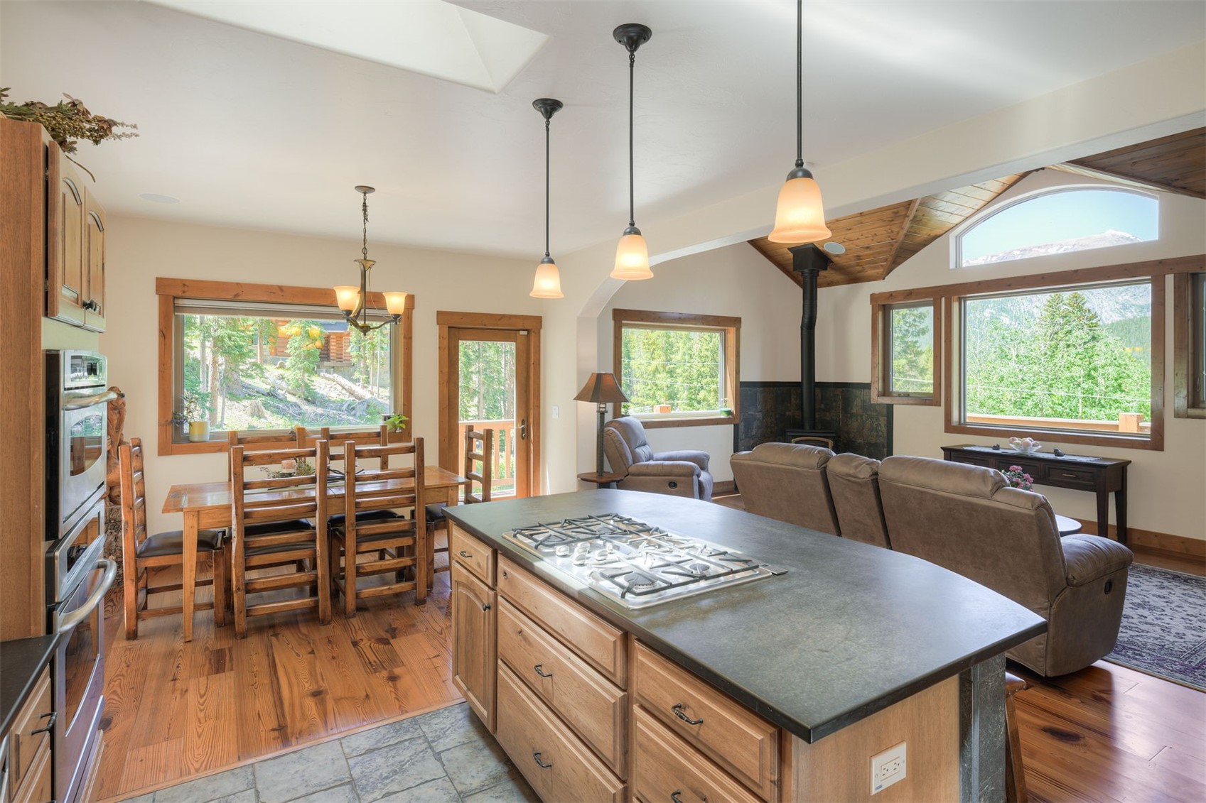 621 Doris Drive Breckenridge CO 80424