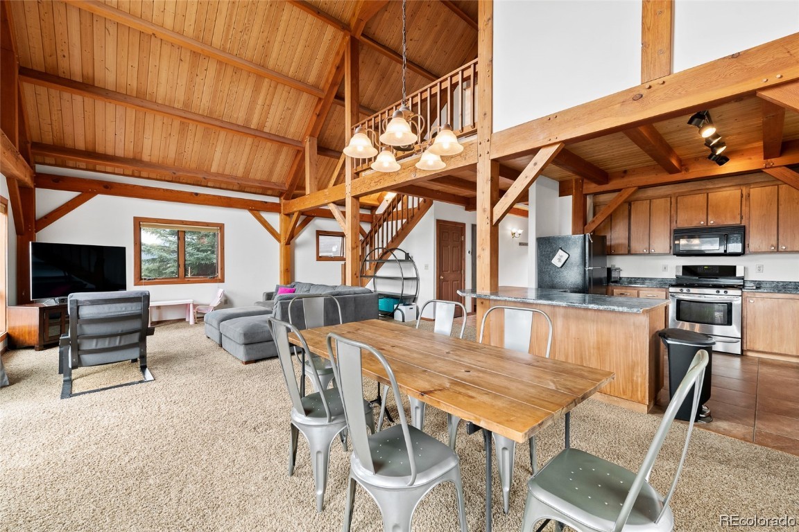 29625 Elk View Drive Steamboat Springs CO 80487