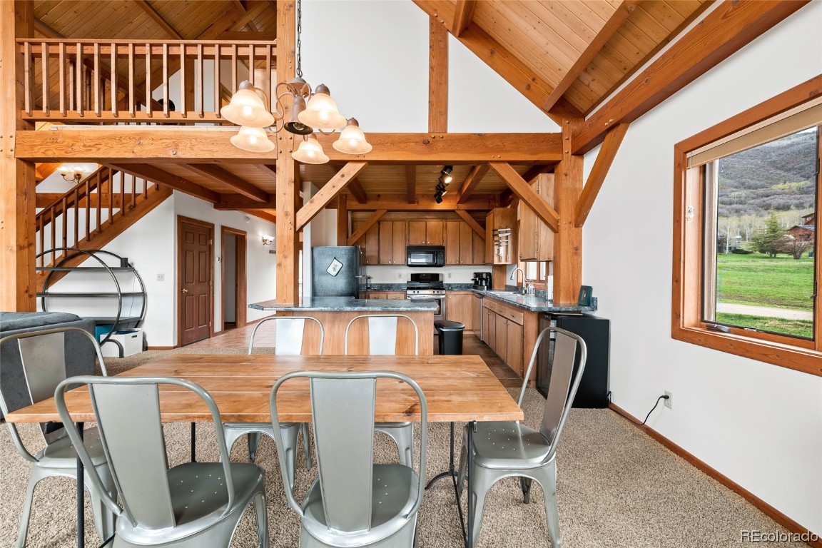 29625 Elk View Drive Steamboat Springs CO 80487