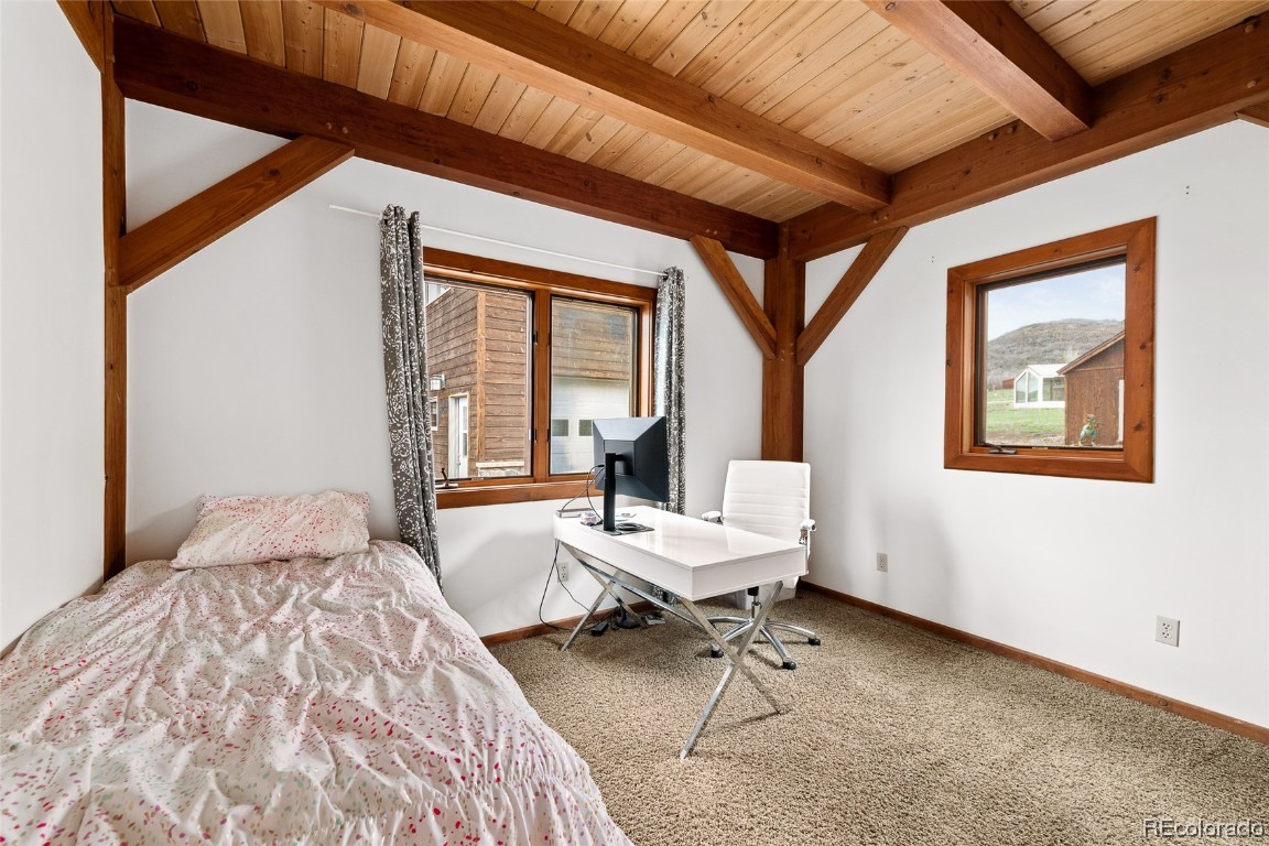 29625 Elk View Drive Steamboat Springs CO 80487