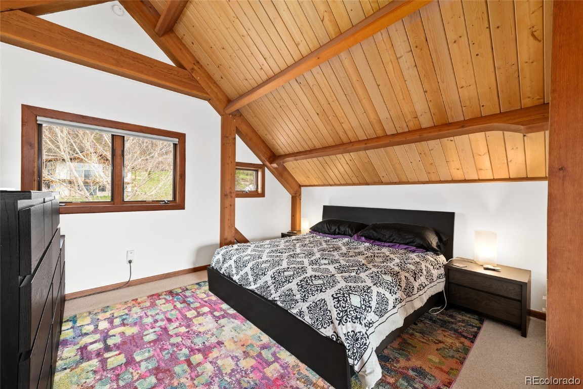 29625 Elk View Drive Steamboat Springs CO 80487