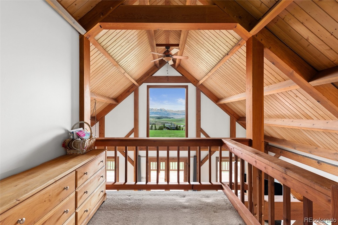 29625 Elk View Drive Steamboat Springs CO 80487