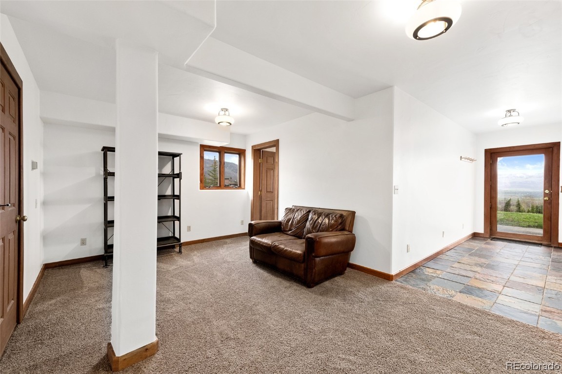 29625 Elk View Drive Steamboat Springs CO 80487