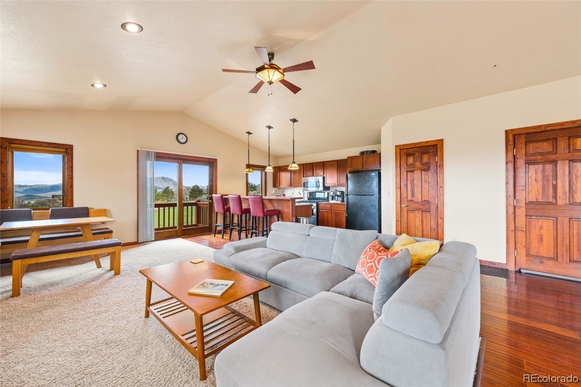 29625 Elk View Drive Steamboat Springs CO 80487