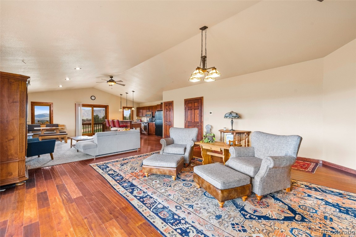 29625 Elk View Drive Steamboat Springs CO 80487