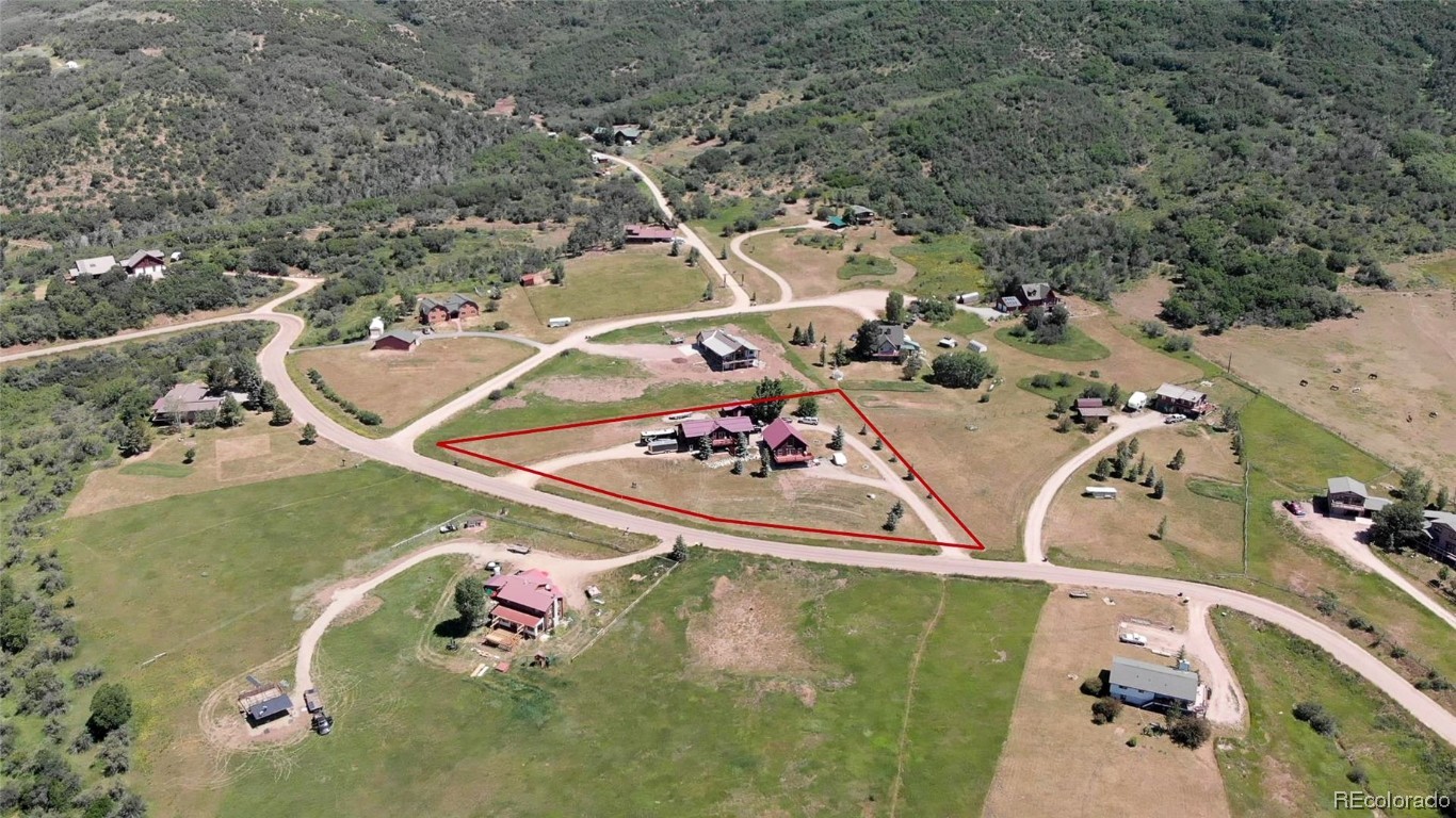 29625 Elk View Drive Steamboat Springs CO 80487