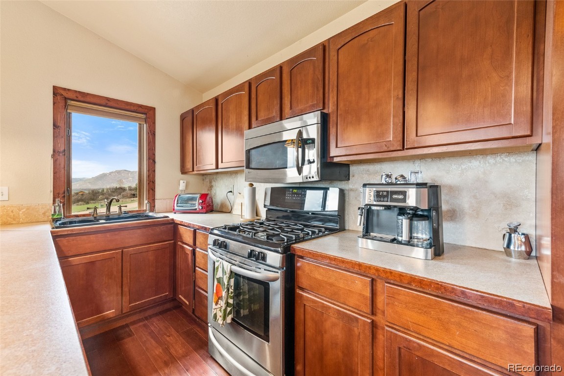 29625 Elk View Drive Steamboat Springs CO 80487