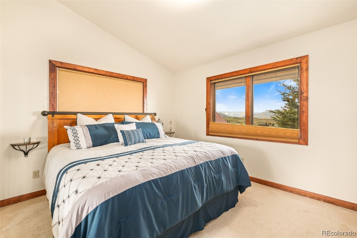 29625 Elk View Drive Steamboat Springs CO 80487