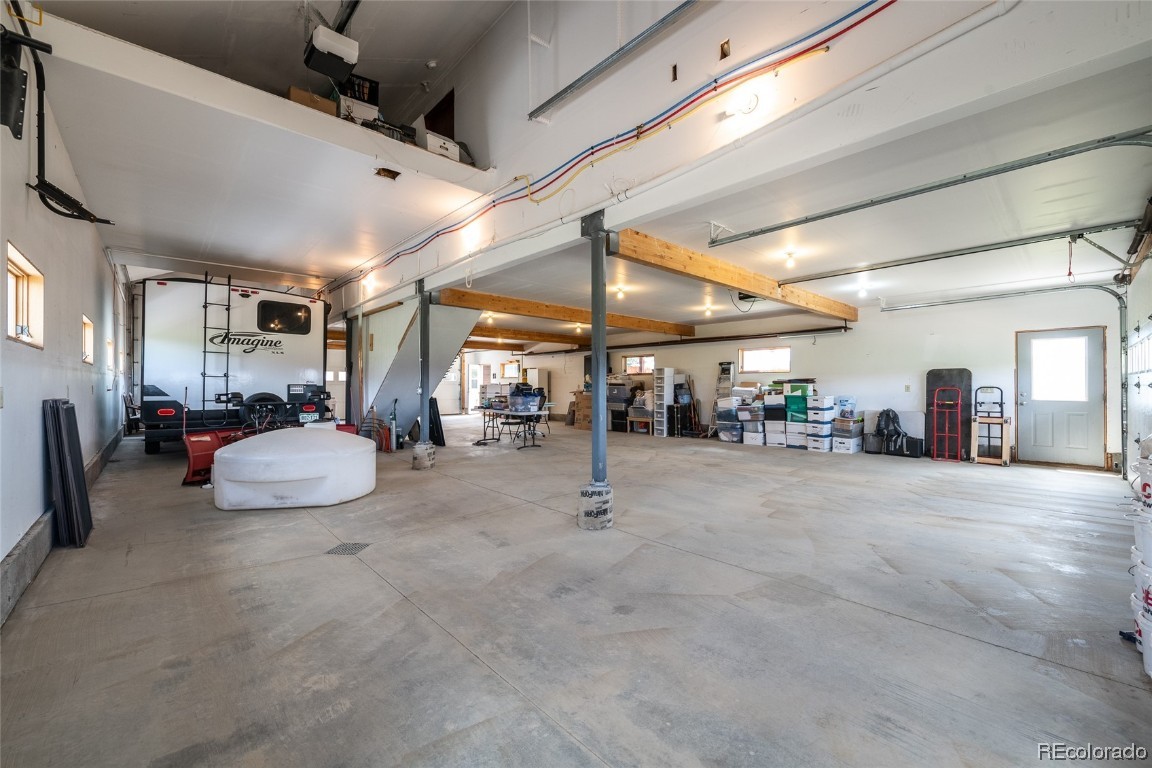 29625 Elk View Drive Steamboat Springs CO 80487