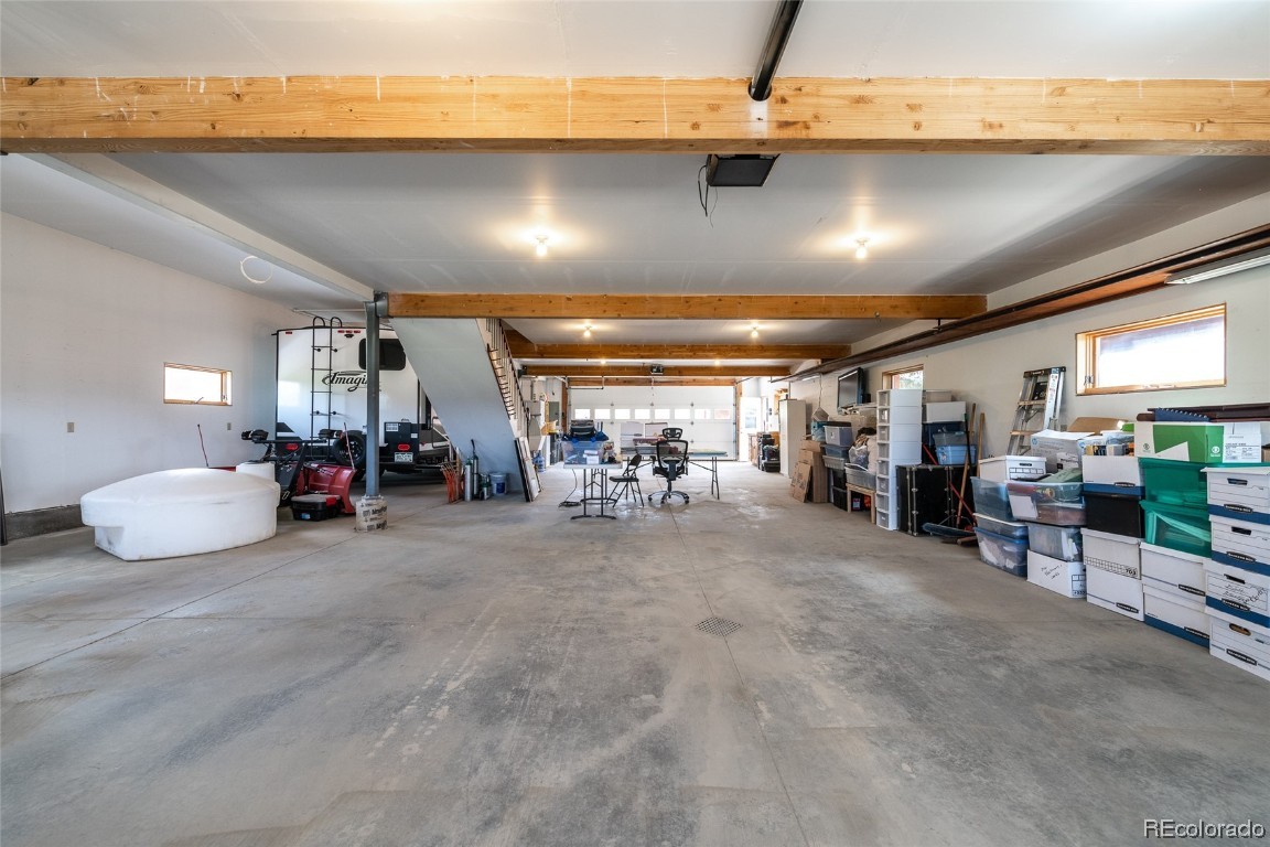 29625 Elk View Drive Steamboat Springs CO 80487