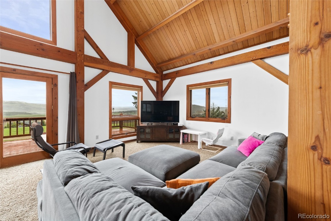 29625 Elk View Drive Steamboat Springs CO 80487