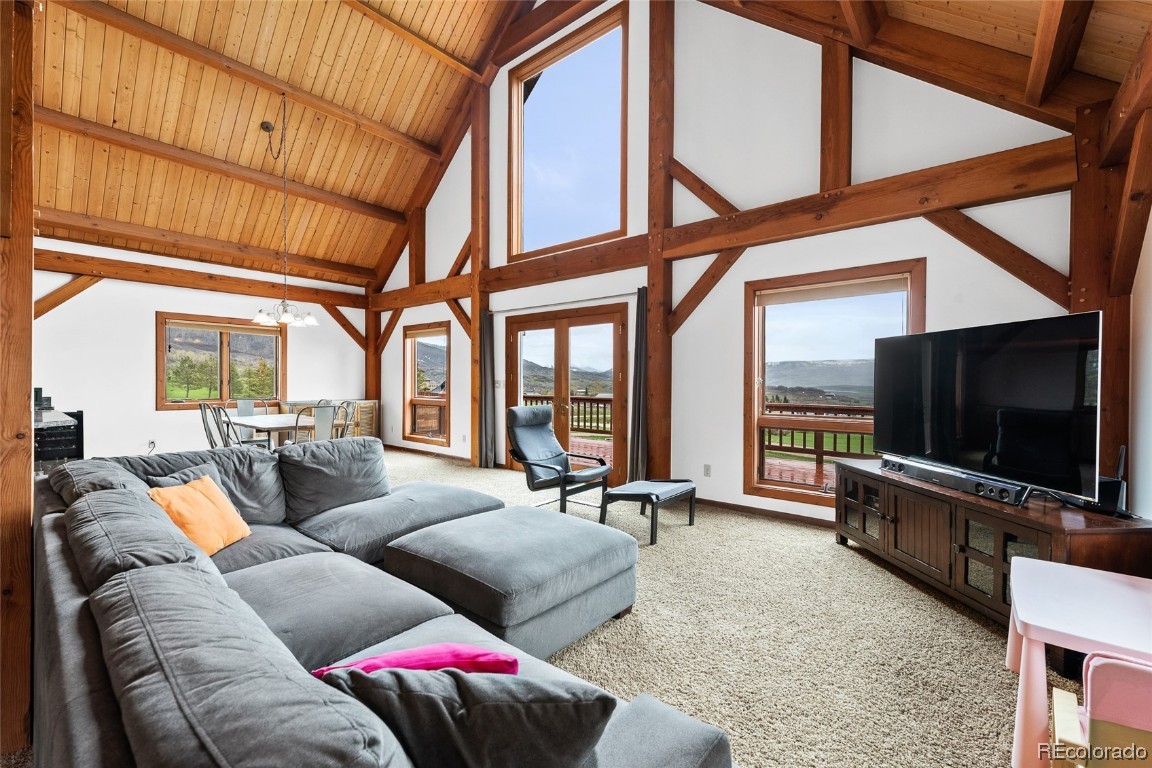 29625 Elk View Drive Steamboat Springs CO 80487