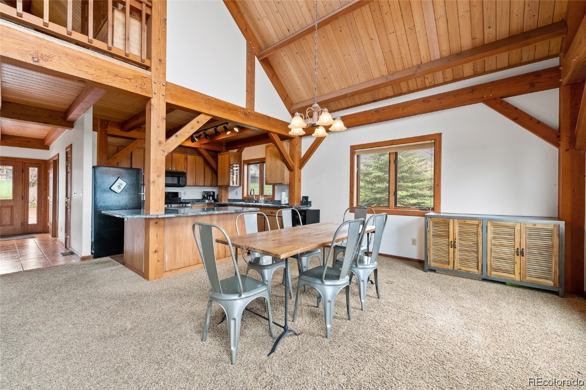 29625 Elk View Drive Steamboat Springs CO 80487