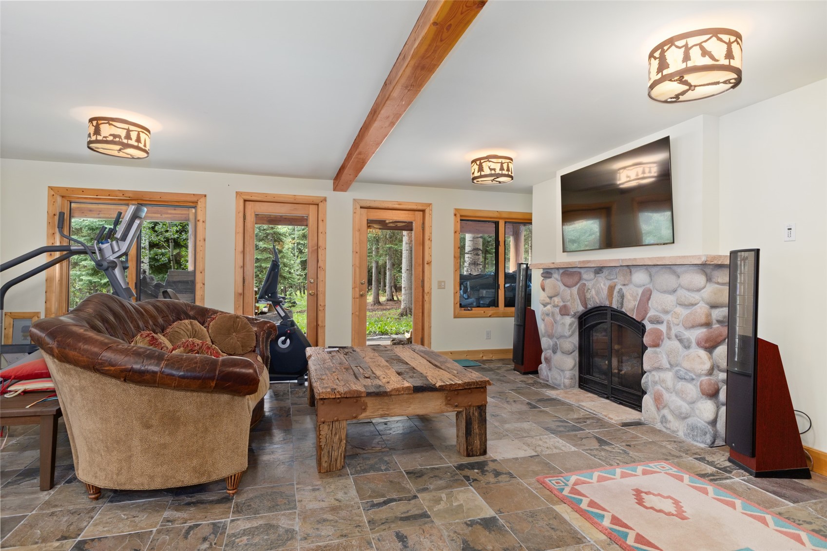 26715 Katy Court Clark CO 80428