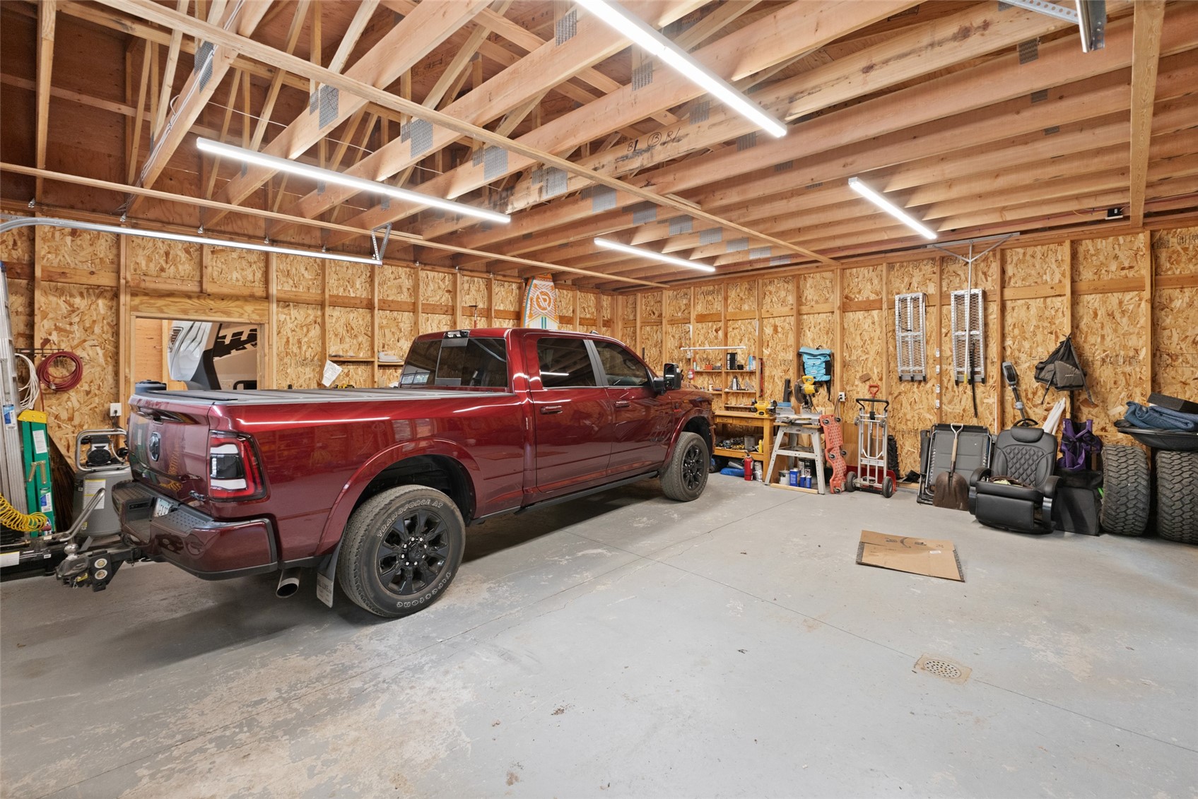 26715 Katy Court Clark CO 80428
