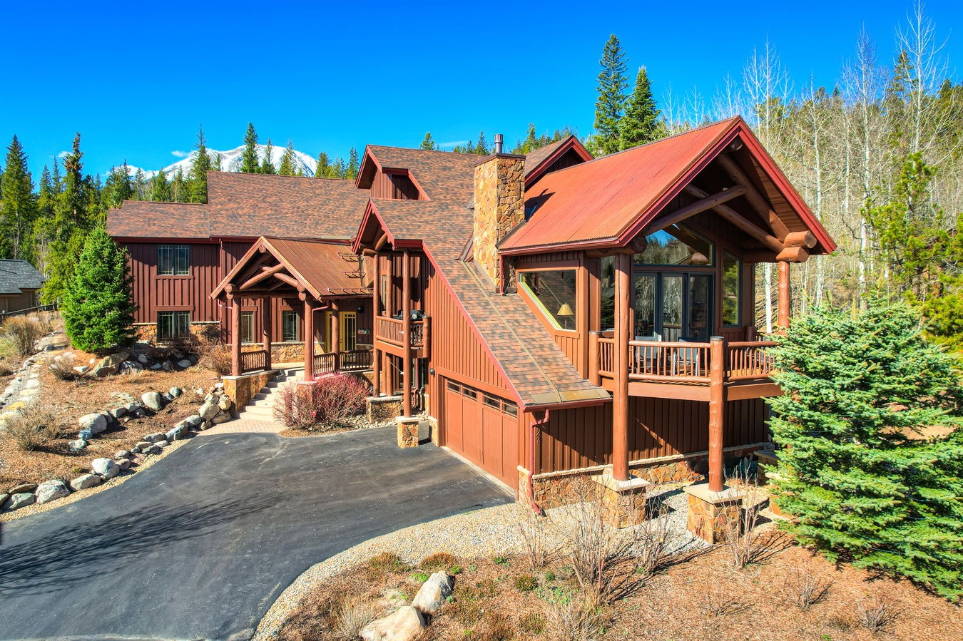 727 Willowbrook Road Silverthorne CO 80498