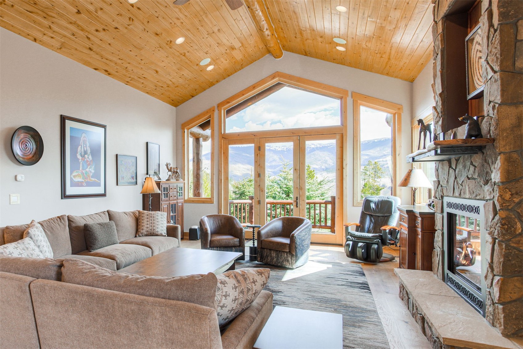 727 Willowbrook Road Silverthorne CO 80498