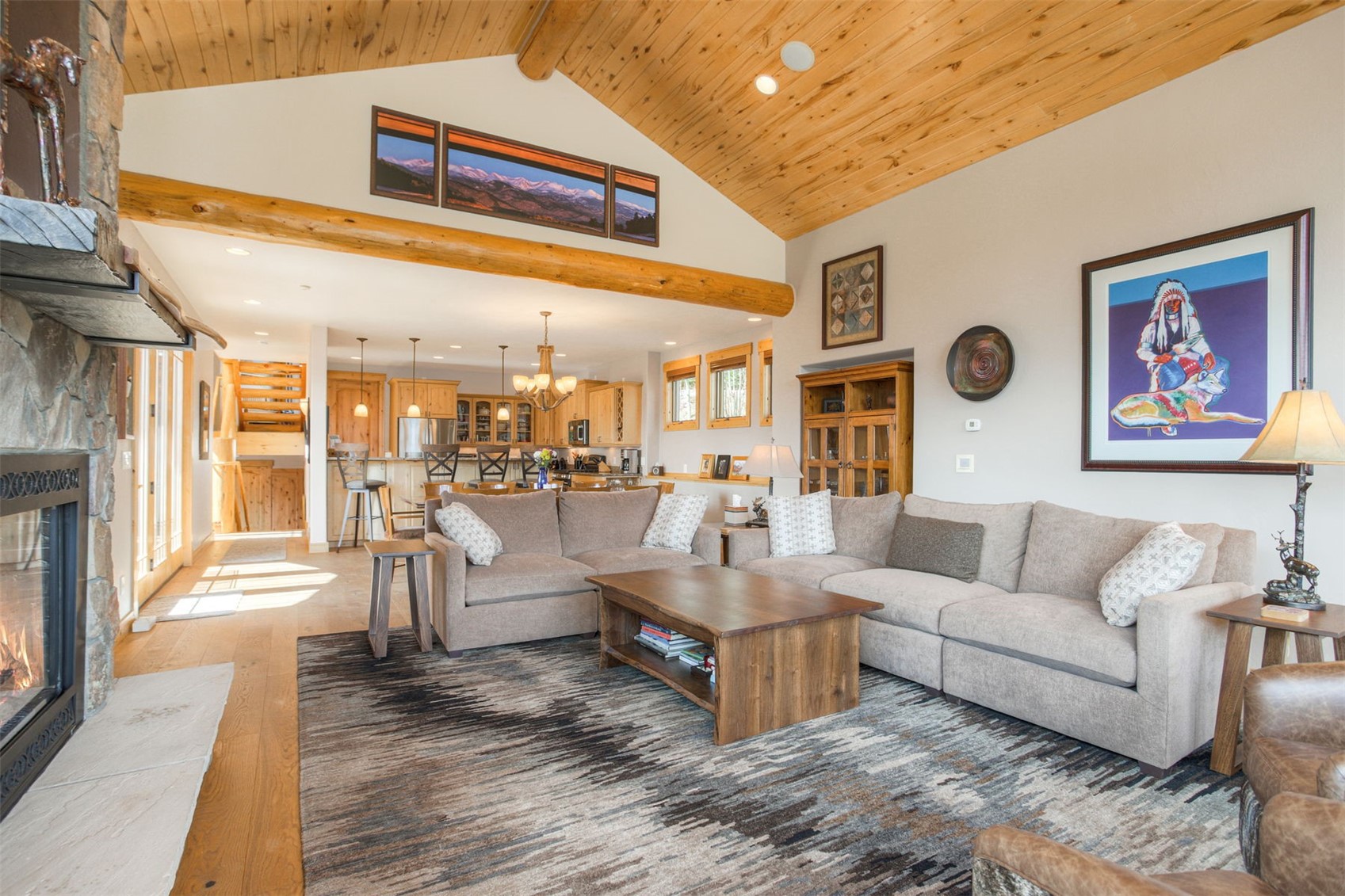 727 Willowbrook Road Silverthorne CO 80498