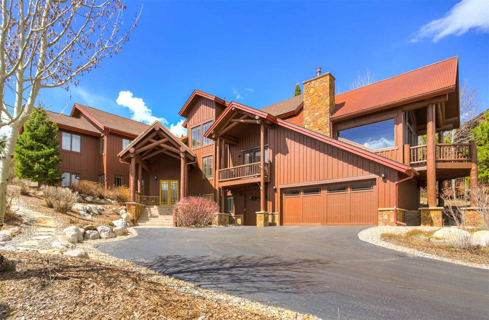 727 Willowbrook Road Silverthorne CO 80498