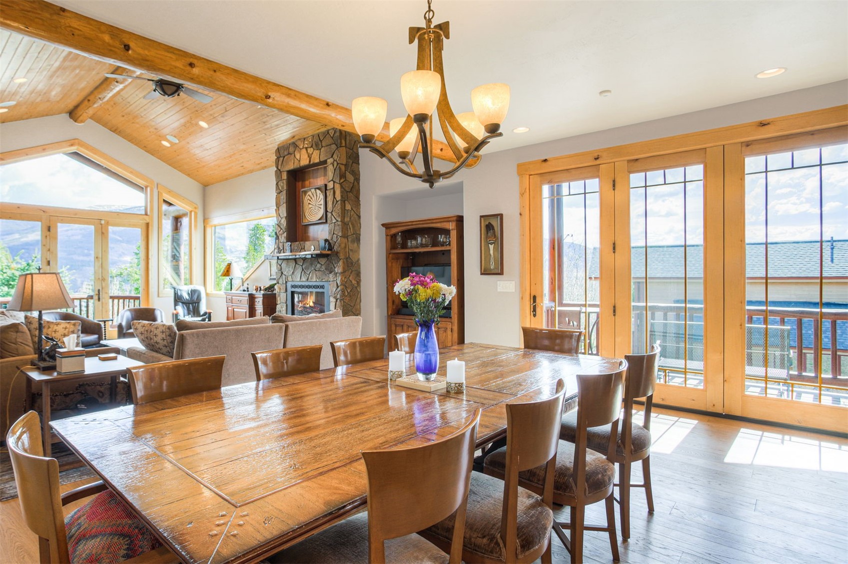 727 Willowbrook Road Silverthorne CO 80498