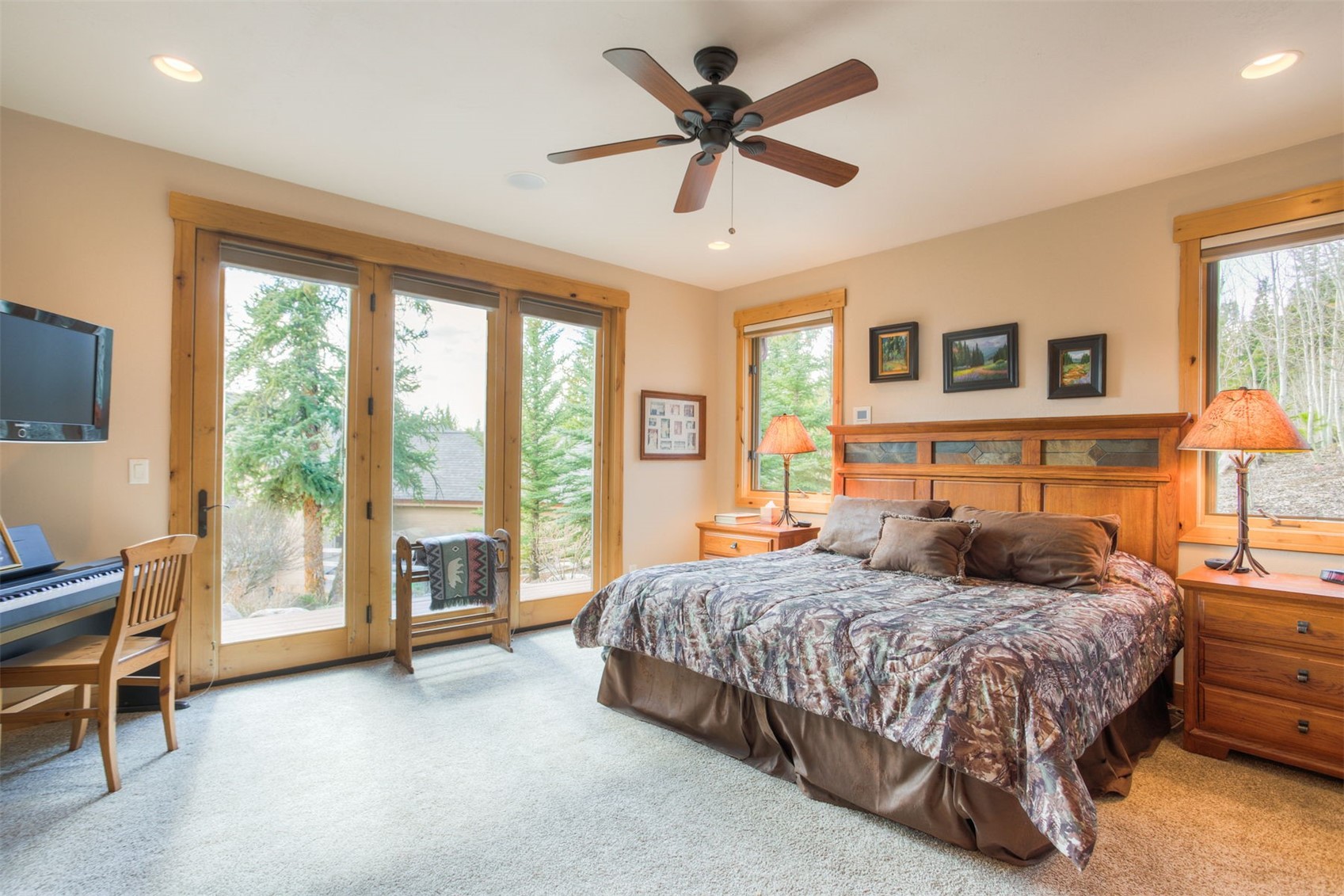 727 Willowbrook Road Silverthorne CO 80498