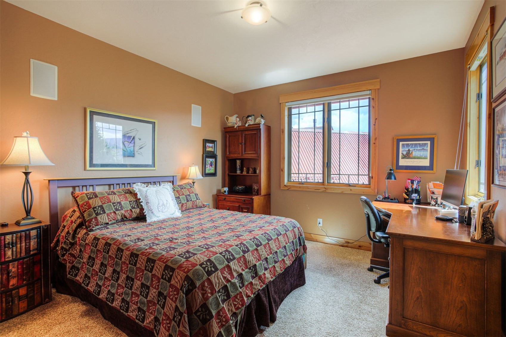 727 Willowbrook Road Silverthorne CO 80498