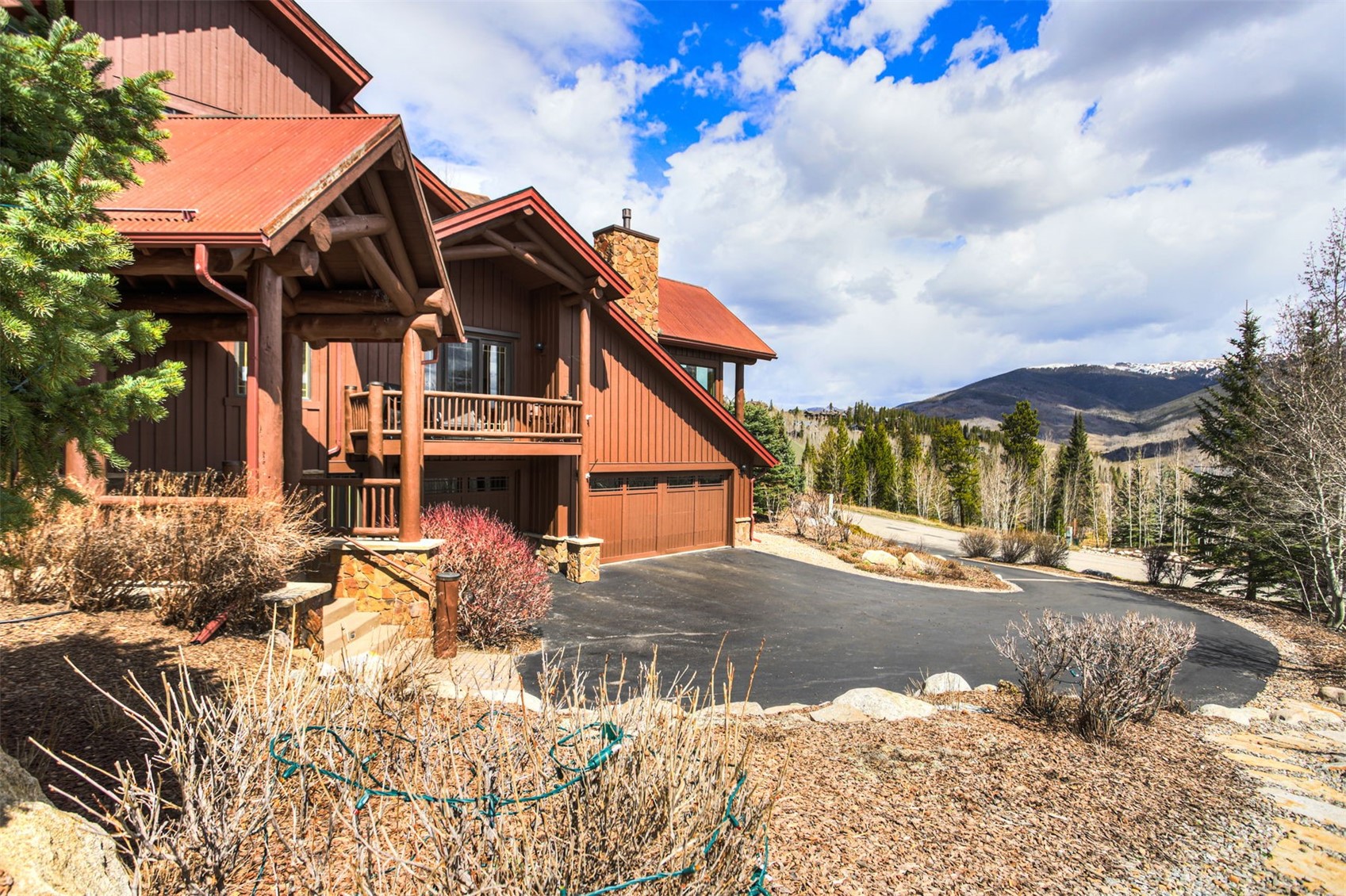 727 Willowbrook Road Silverthorne CO 80498