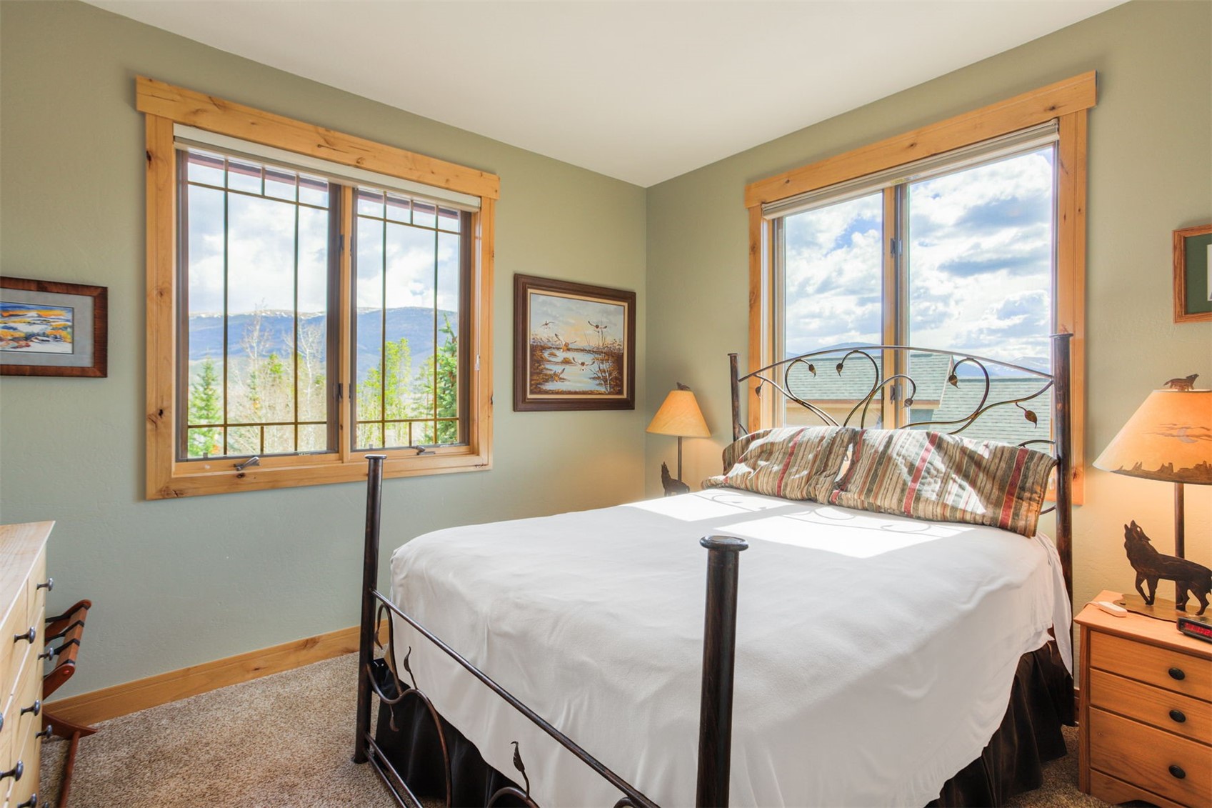 727 Willowbrook Road Silverthorne CO 80498