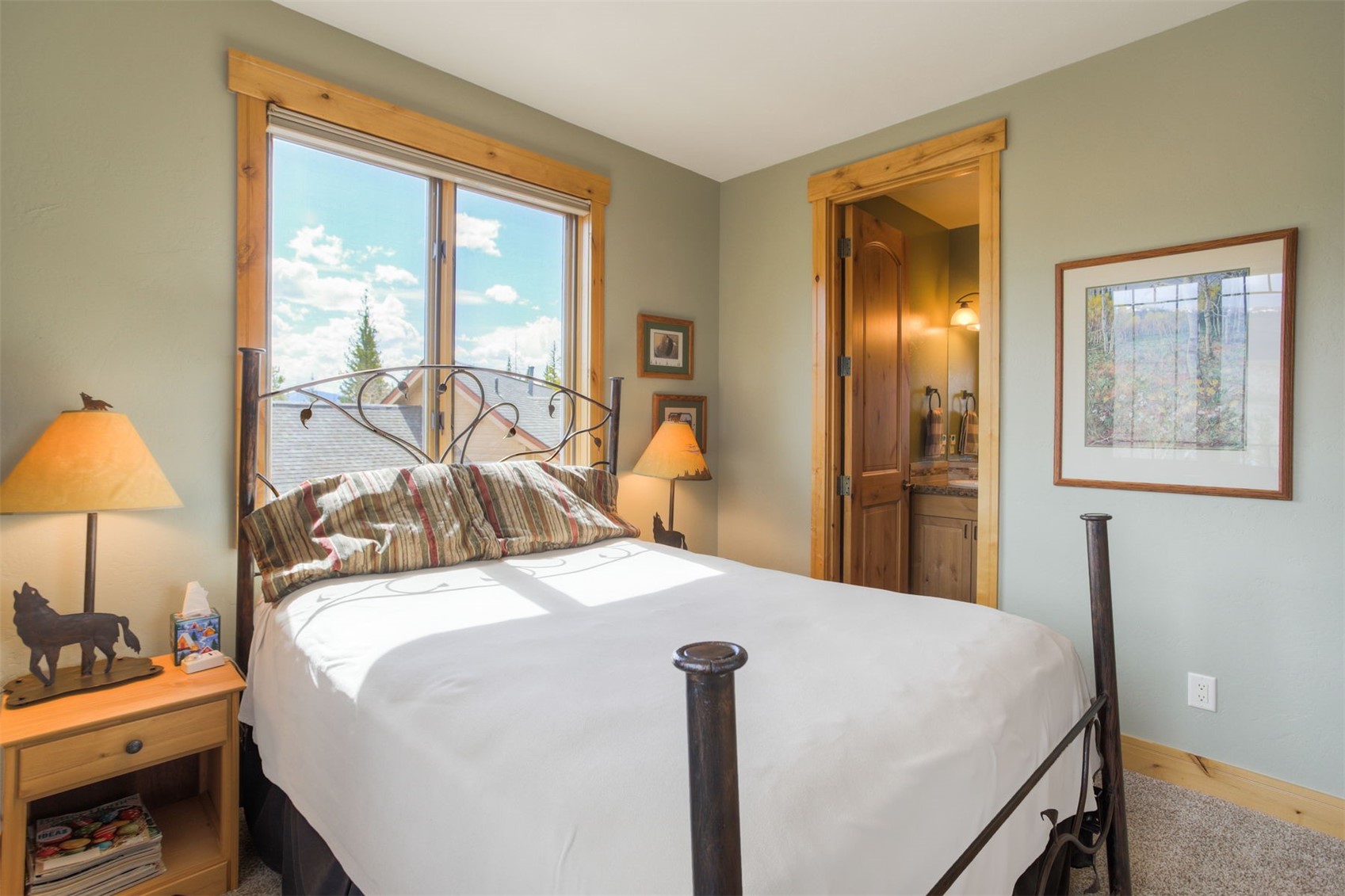 727 Willowbrook Road Silverthorne CO 80498