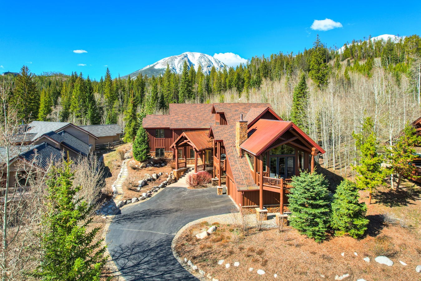 727 Willowbrook Road Silverthorne CO 80498