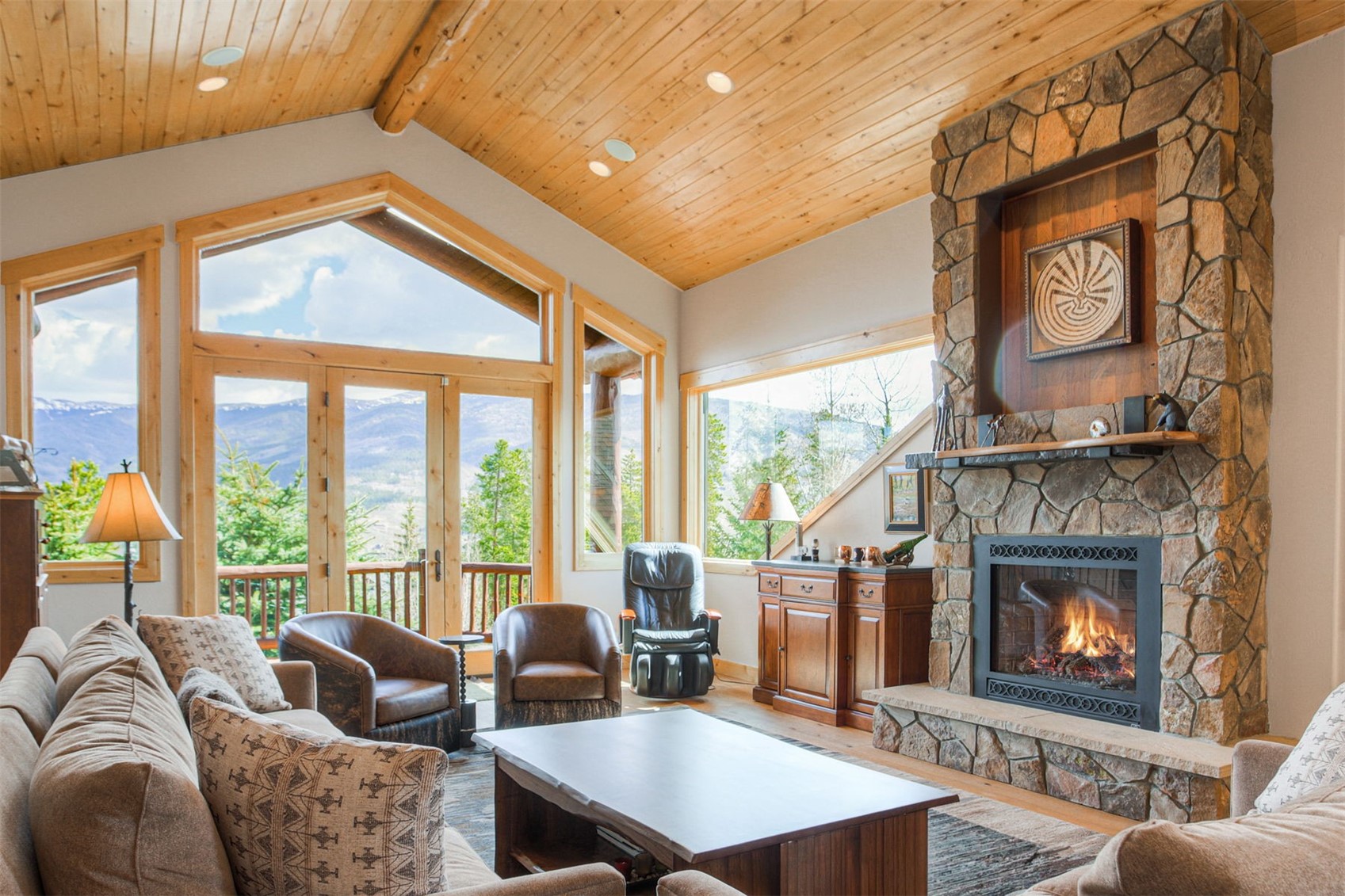 727 Willowbrook Road Silverthorne CO 80498