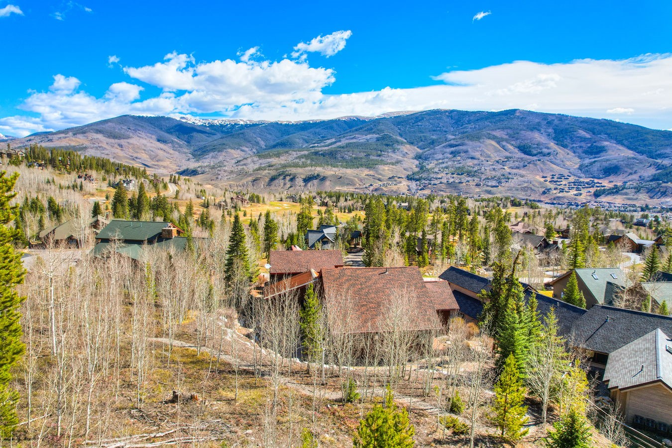 727 Willowbrook Road Silverthorne CO 80498