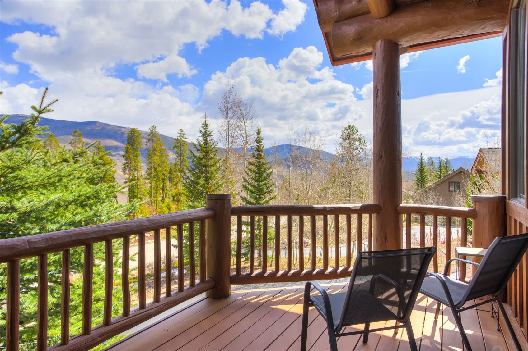 727 Willowbrook Road Silverthorne CO 80498