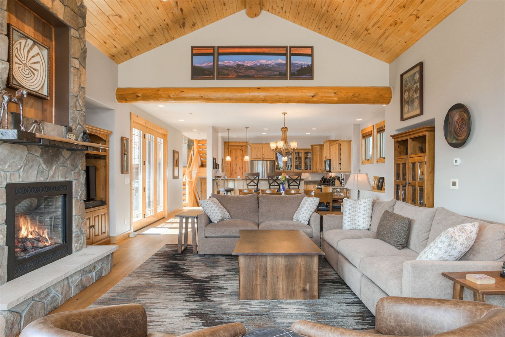 727 Willowbrook Road Silverthorne CO 80498