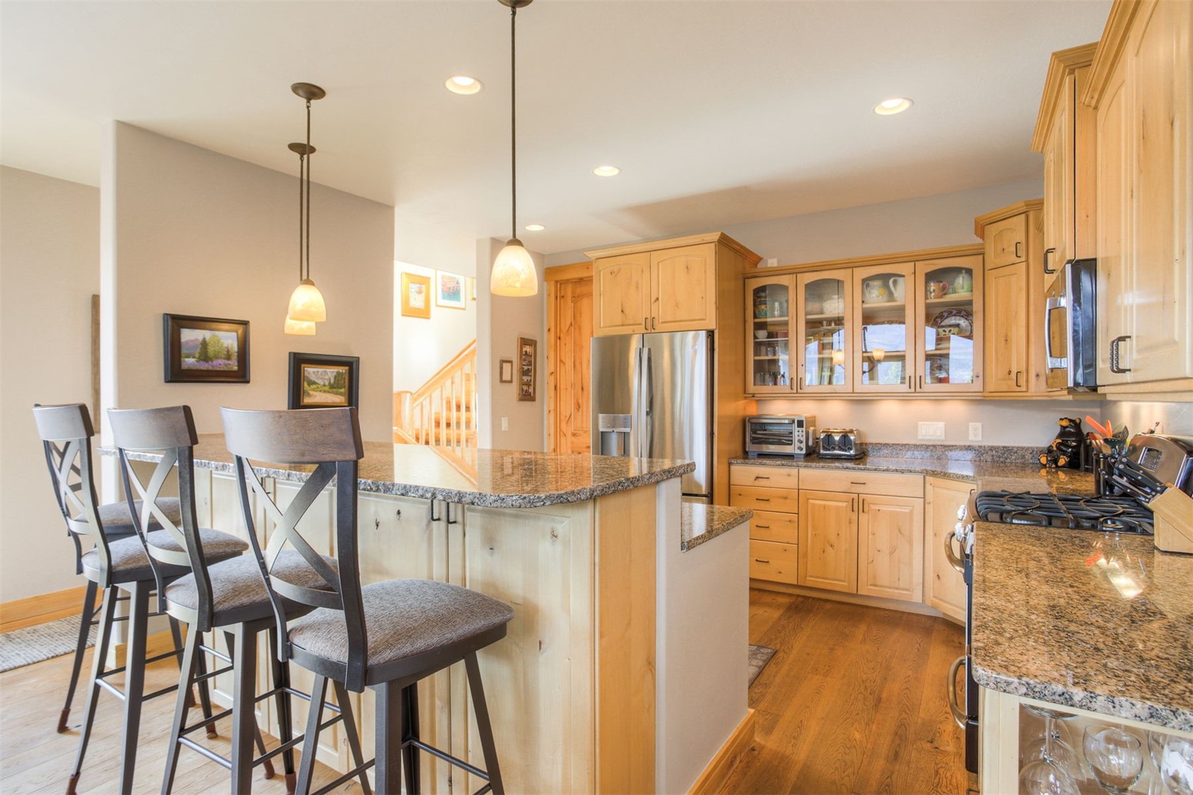 727 Willowbrook Road Silverthorne CO 80498