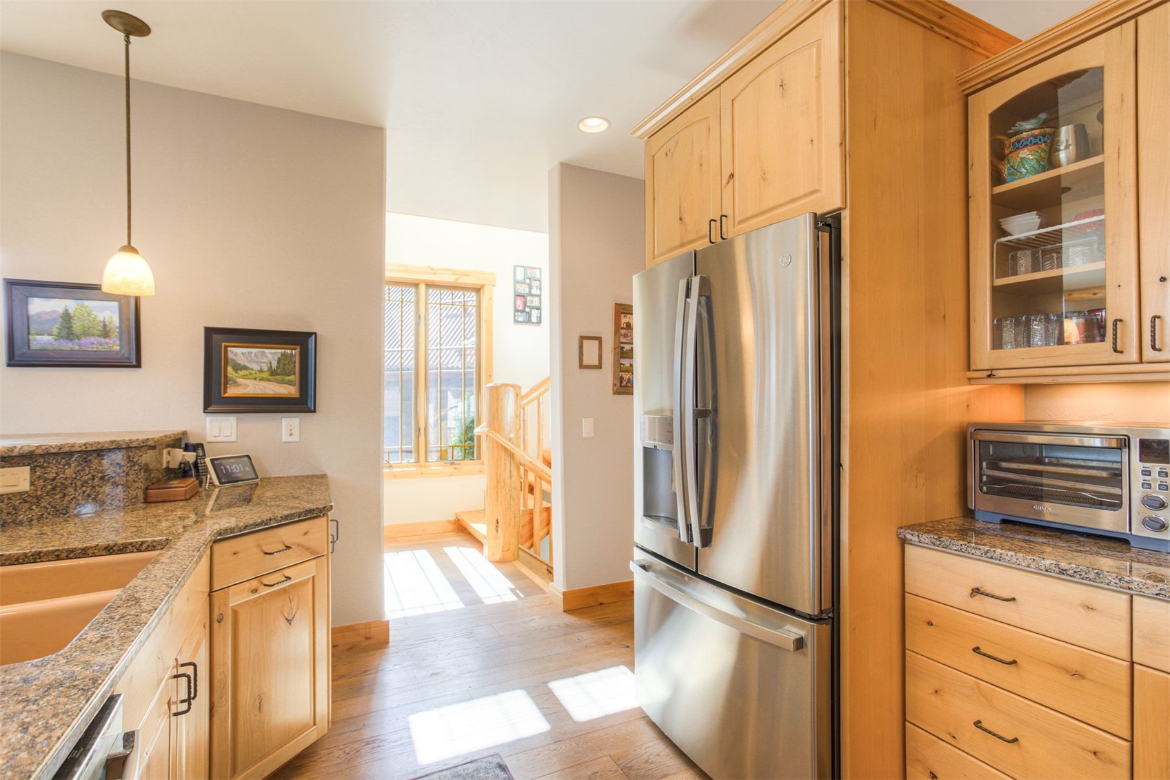 727 Willowbrook Road Silverthorne CO 80498