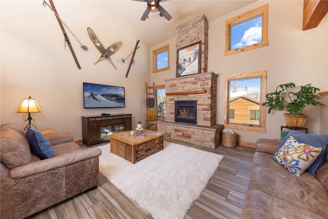 511 Ryan Gulch Road Wildernest CO 80498
