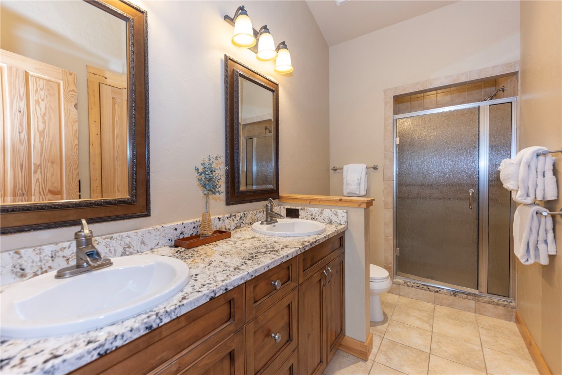 511 Ryan Gulch Road Wildernest CO 80498