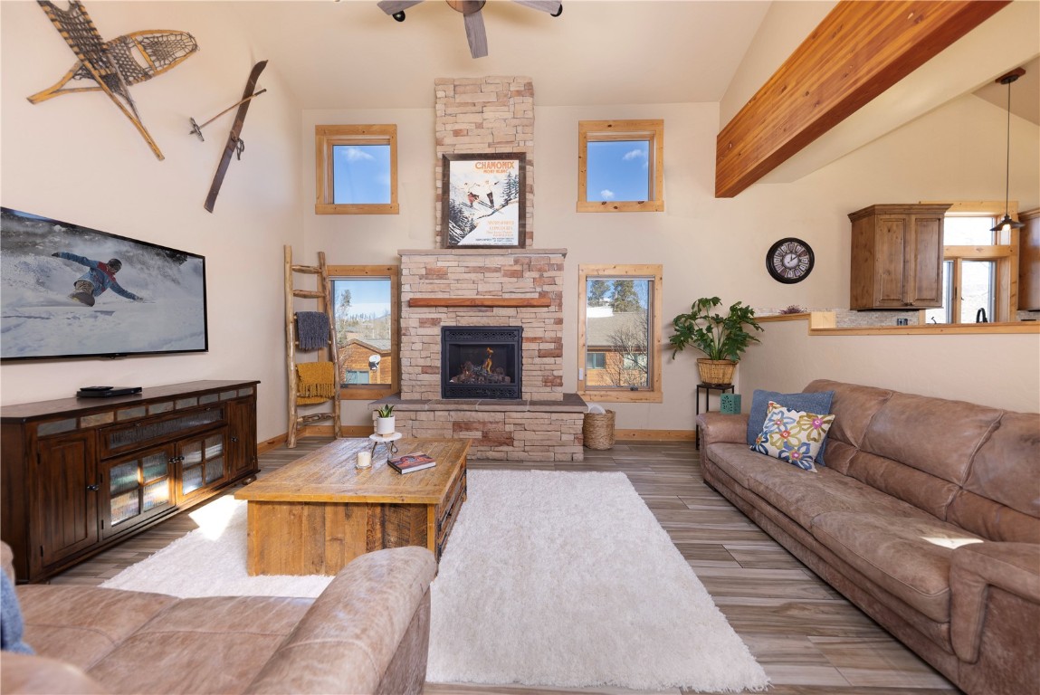 511 Ryan Gulch Road Wildernest CO 80498