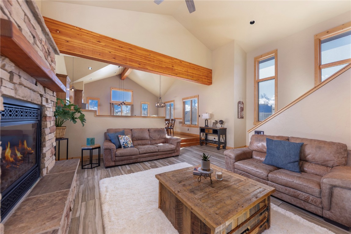 511 Ryan Gulch Road Wildernest CO 80498