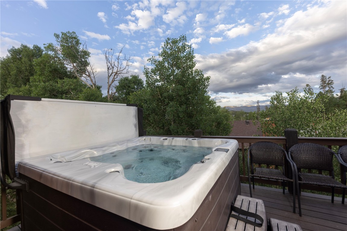 511 Ryan Gulch Road Wildernest CO 80498