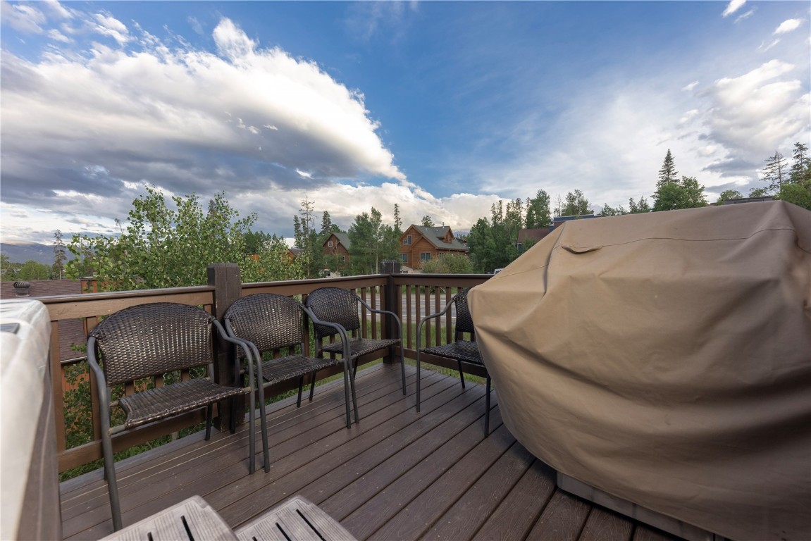 511 Ryan Gulch Road Wildernest CO 80498