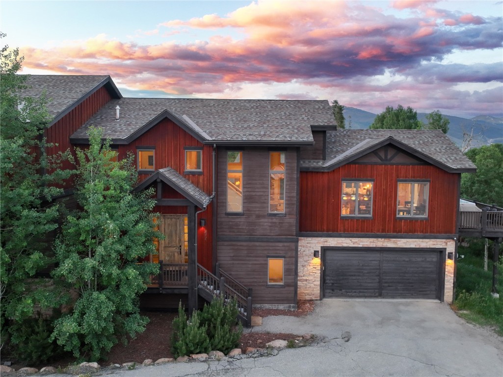 511 Ryan Gulch Road Wildernest CO 80498