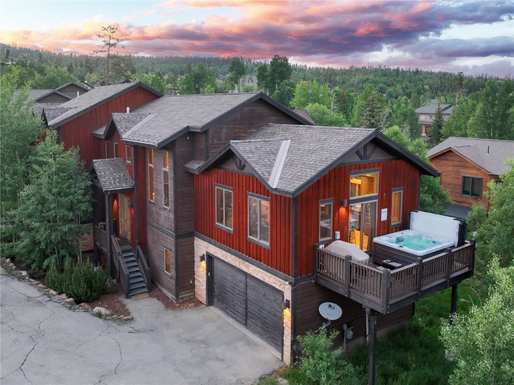 511 Ryan Gulch Road Wildernest CO 80498