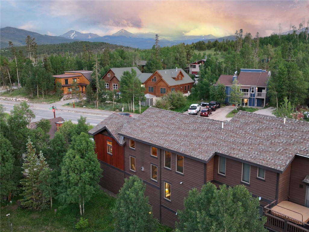 511 Ryan Gulch Road Wildernest CO 80498