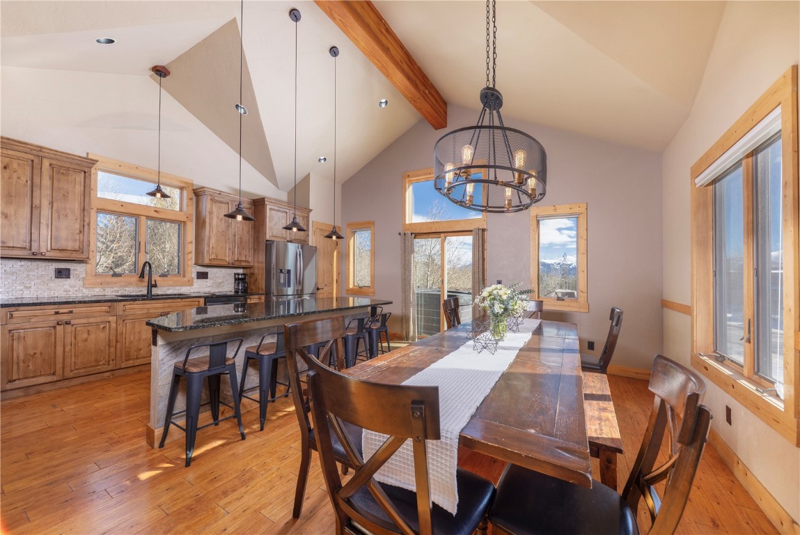 511 Ryan Gulch Road Wildernest CO 80498
