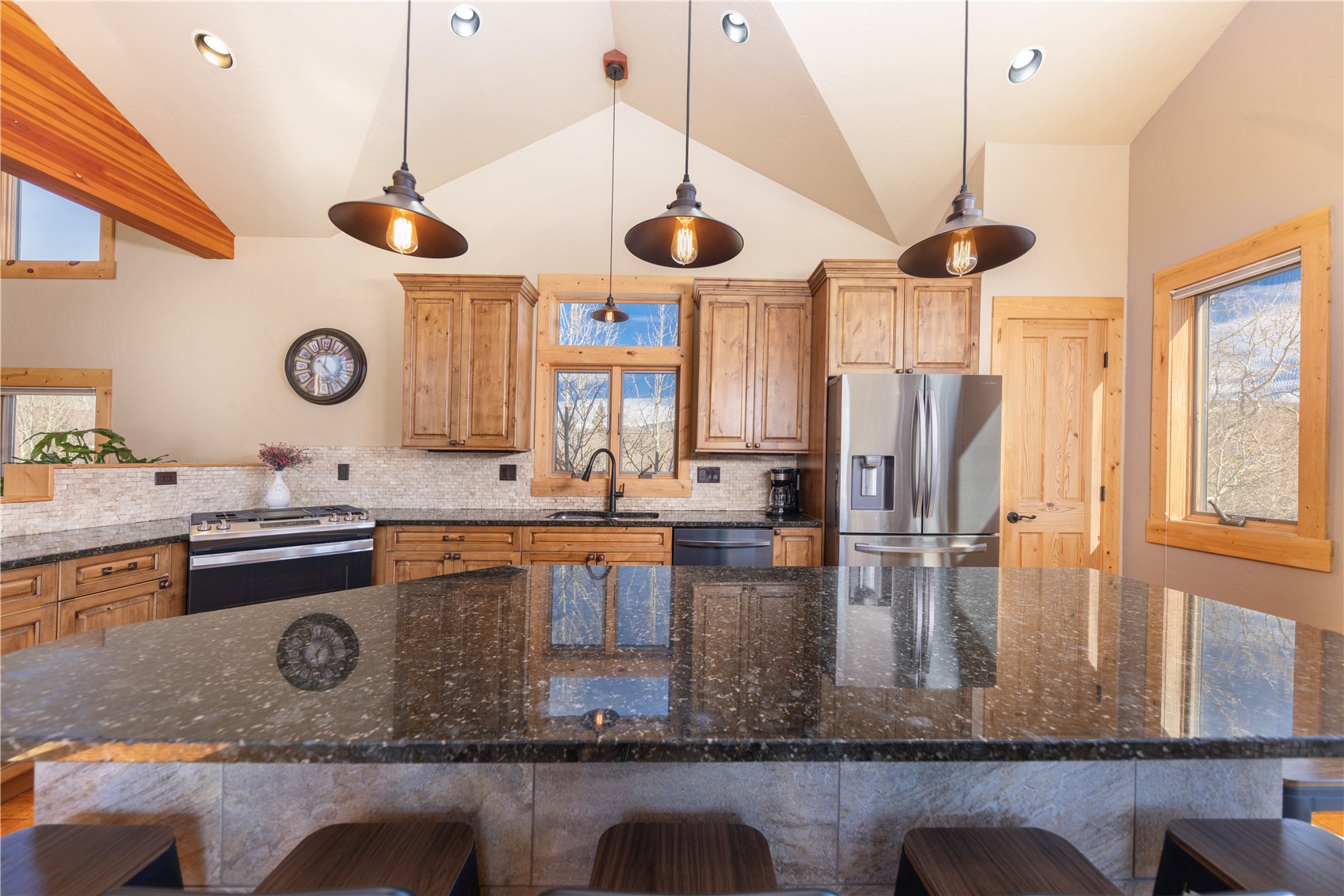 511 Ryan Gulch Road Wildernest CO 80498