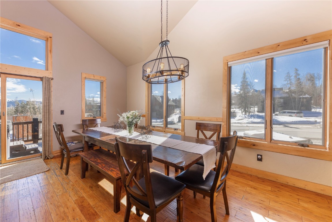 511 Ryan Gulch Road Wildernest CO 80498