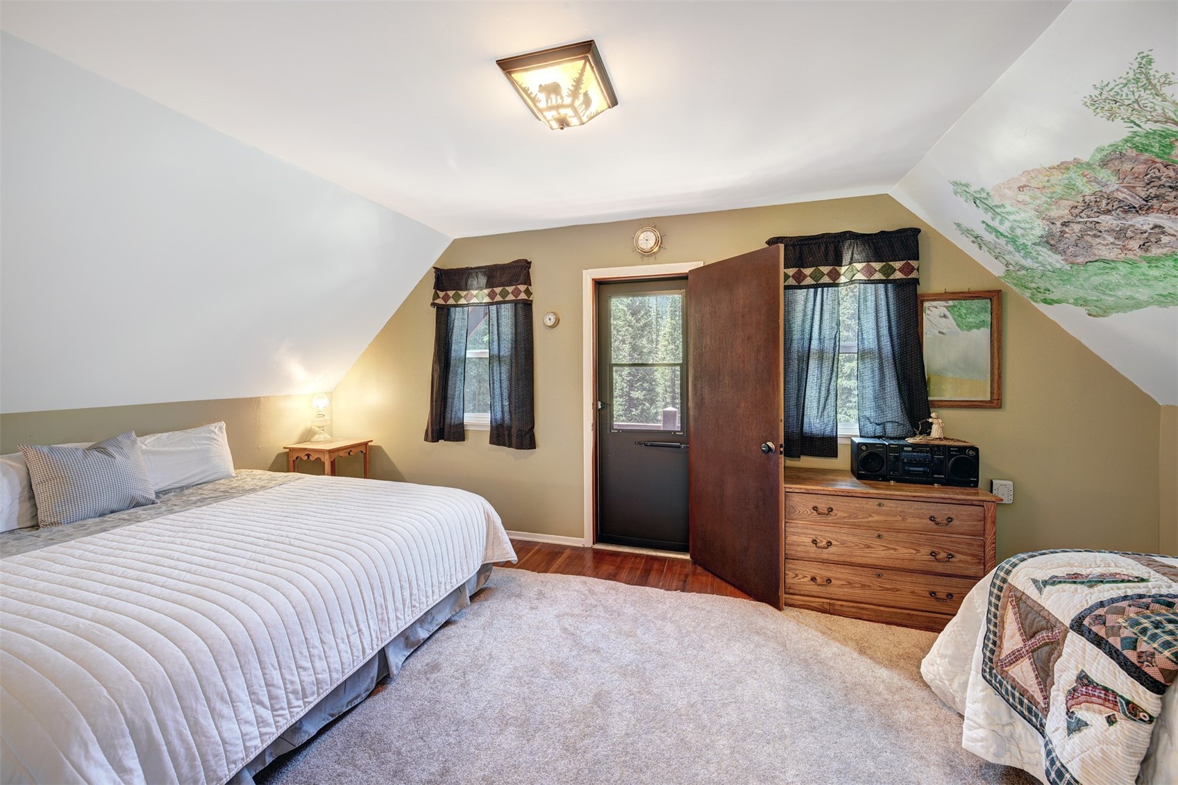 5621 French Gulch Road Breckenridge CO 80424